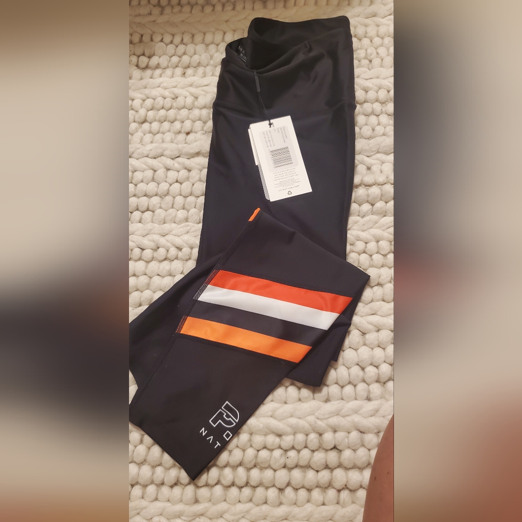 PE Nation 2xl Unworn Brand New Running Pants